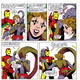 Illustration for article titled Marvel Just Made a Weird Change to Squirrel Girl